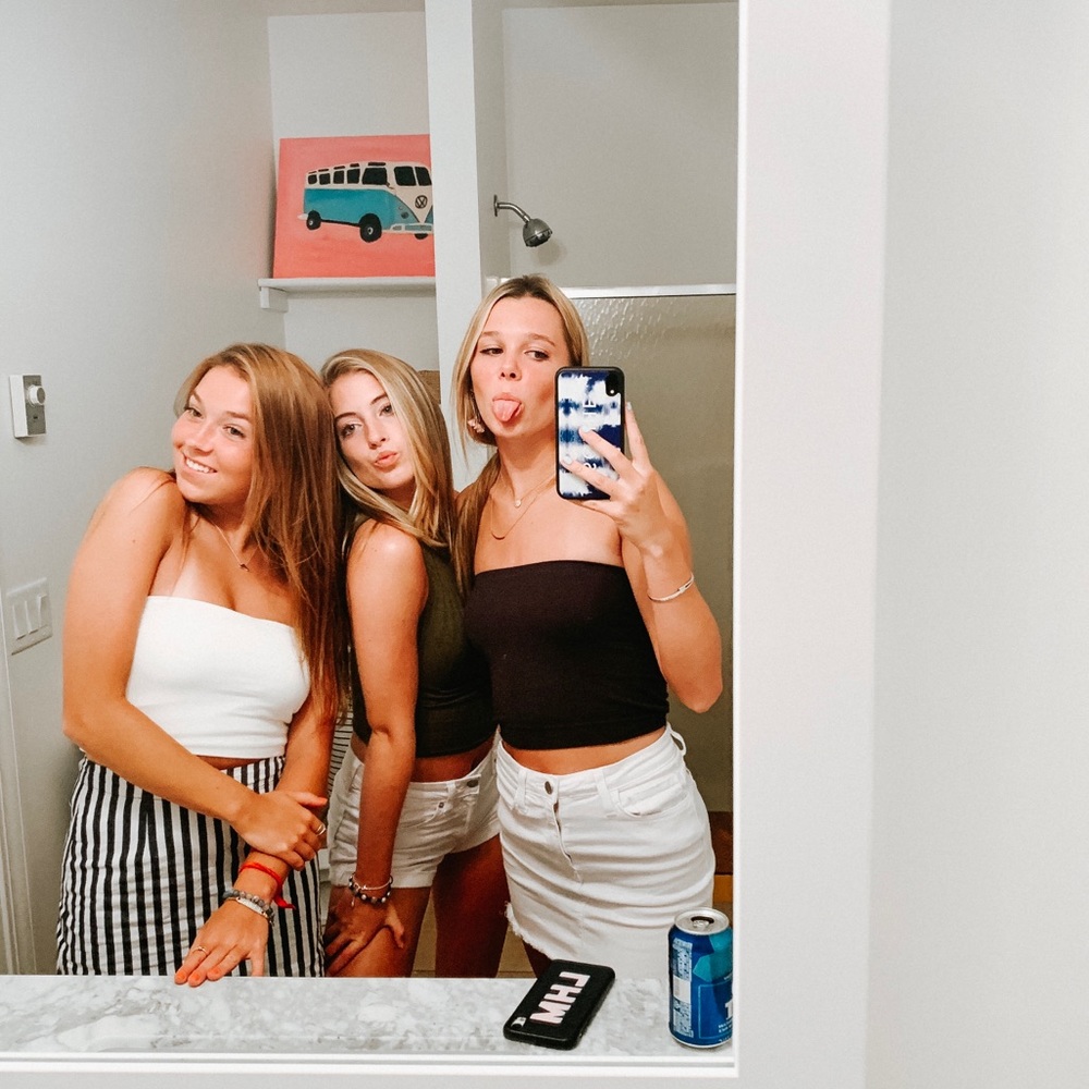 Meet your Posher, Sophie